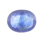 Blue Sapphire – 6.10 Carats (Ratti-6.75) Neelam